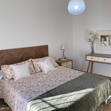 La Casa Del San Anton Villa Níjar Kültér fotó