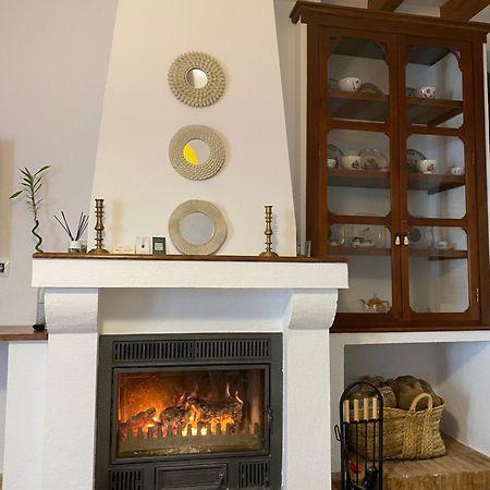 La Casa Del San Anton Villa Níjar Kültér fotó