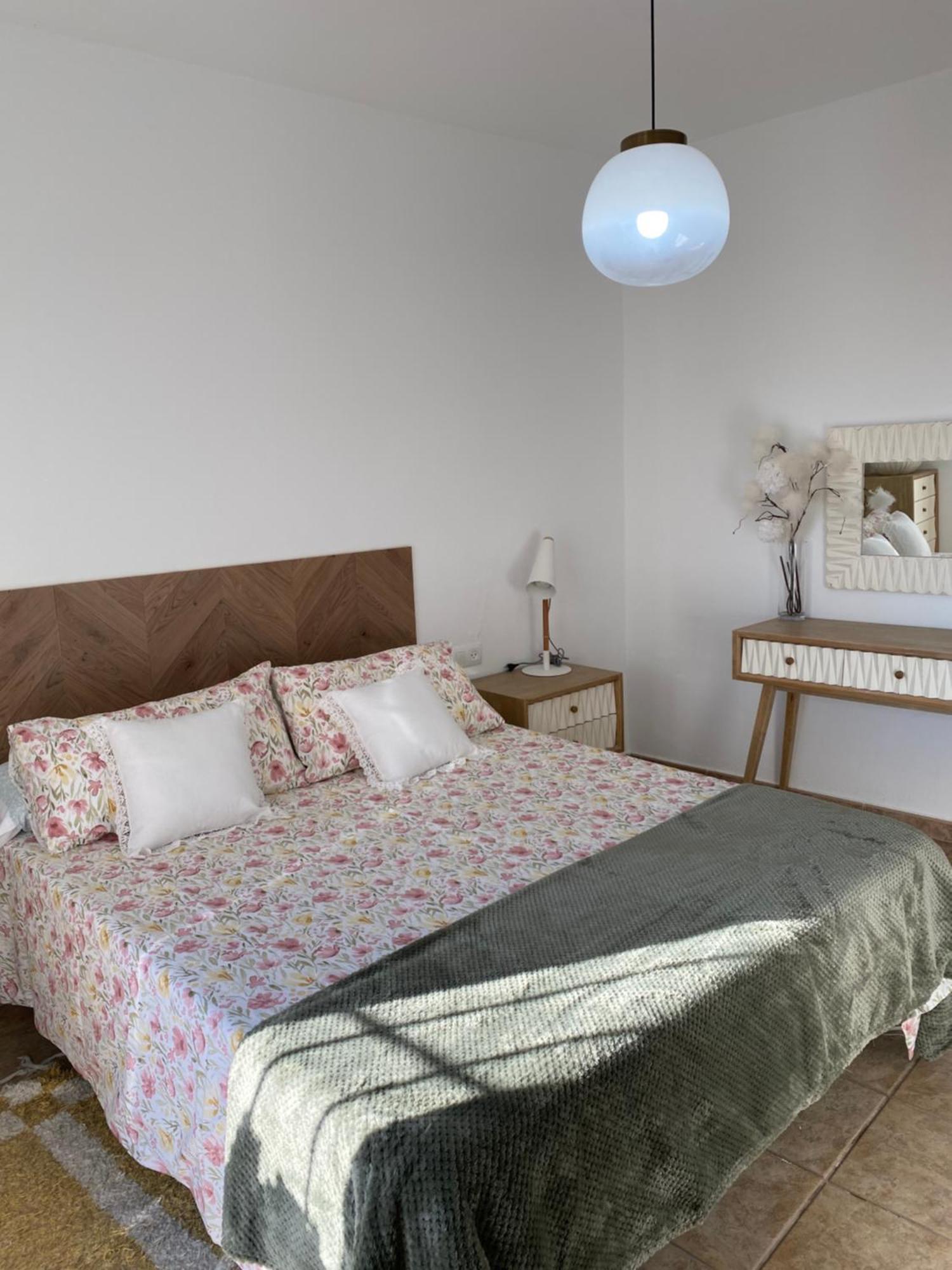 La Casa Del San Anton Villa Níjar Kültér fotó