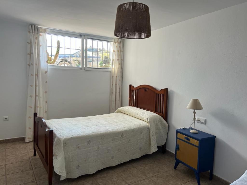 La Casa Del San Anton Villa Níjar Kültér fotó